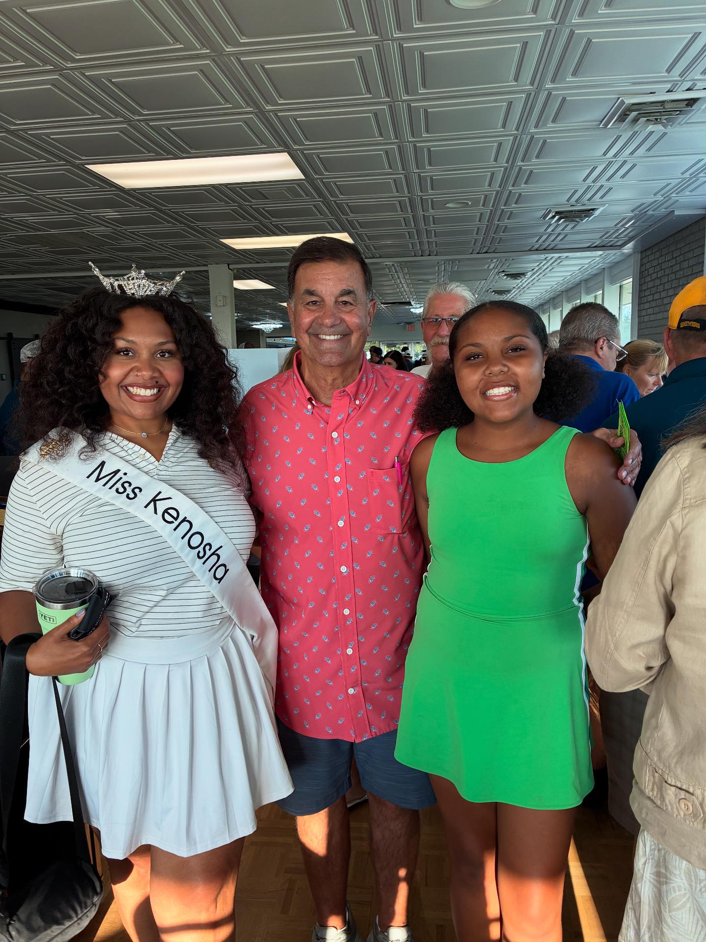 Miss Kenosha Scholarship Competition | Kenosha WI