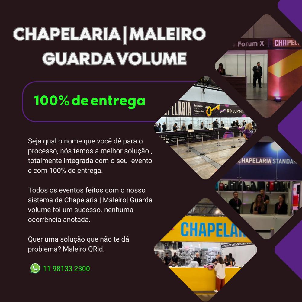 GRUPO INAC | São Paulo SP