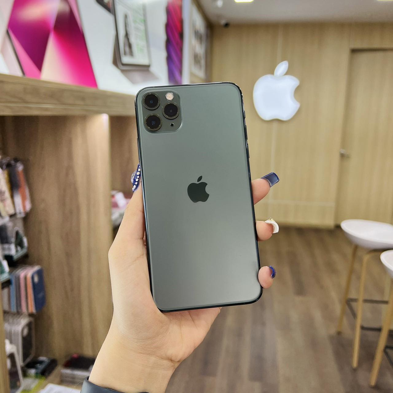 ขายแล้ว ขอบคุณค่ะ ... - Mac Guru ศูนย์ซ่อมไอโฟนสาขาหลังสวน | Facebook