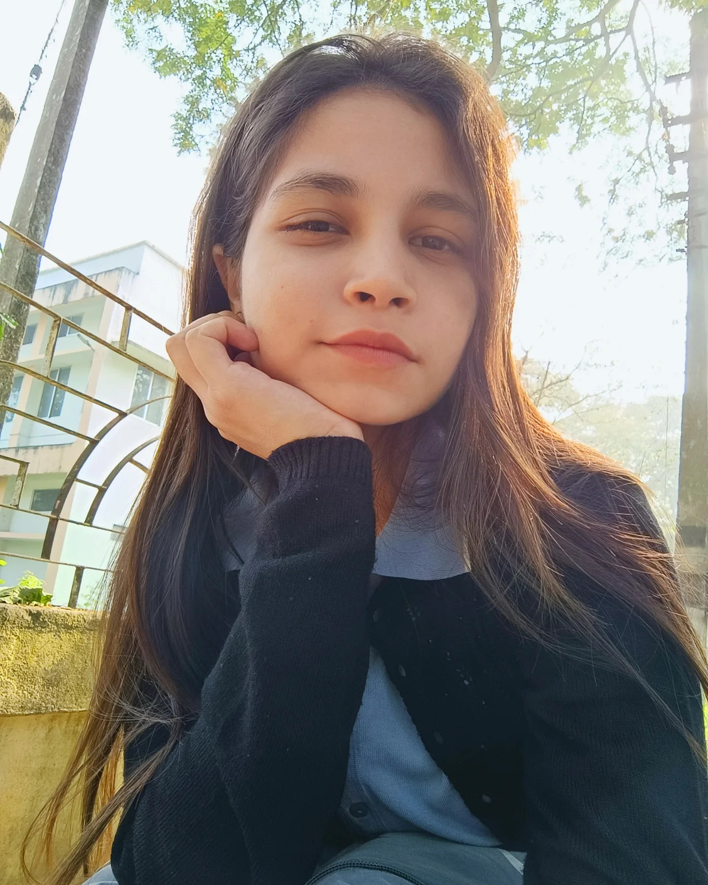 Nazia Rasul