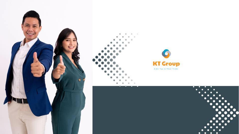 KT Group | Ho Chi Minh City