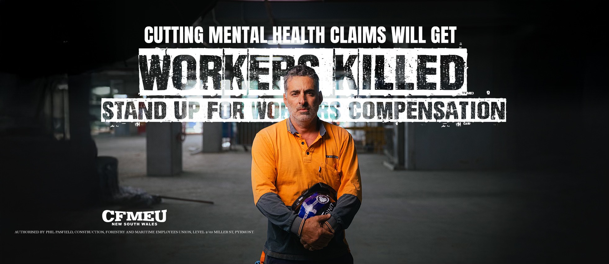 CFMEU - 2025 RDO calendars are here! You can find them on our website ...