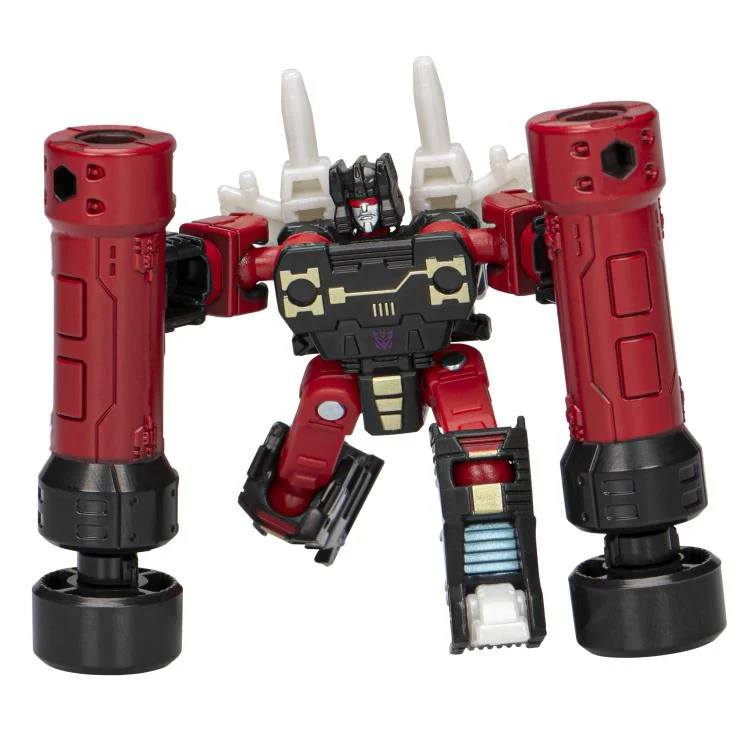 つき Pre-Order] Killerbody MRP Transformers Frenzy | 🔗links👉 : www