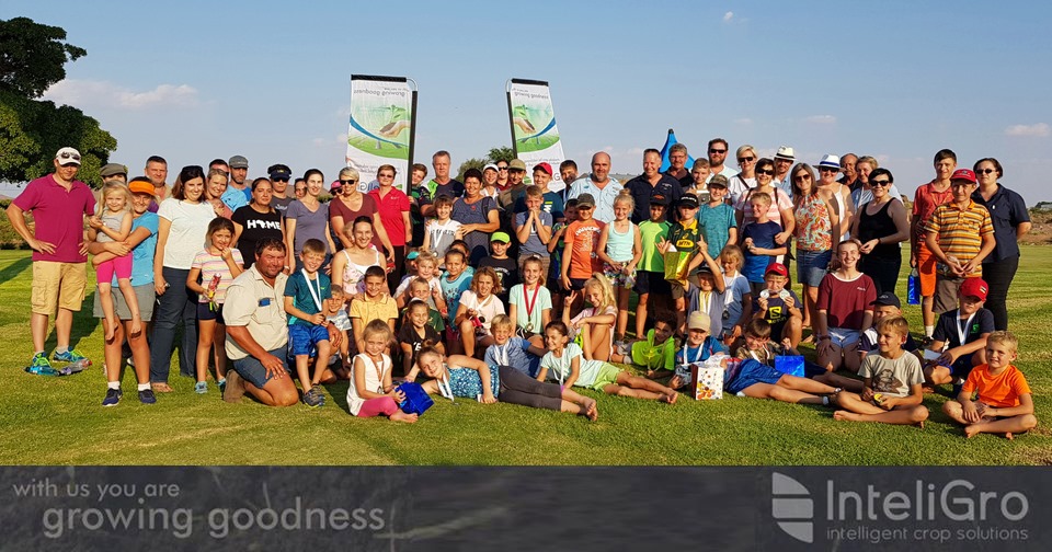 InteliGro - #GoodTimes! InteliGro is vir die 3de jaar die...