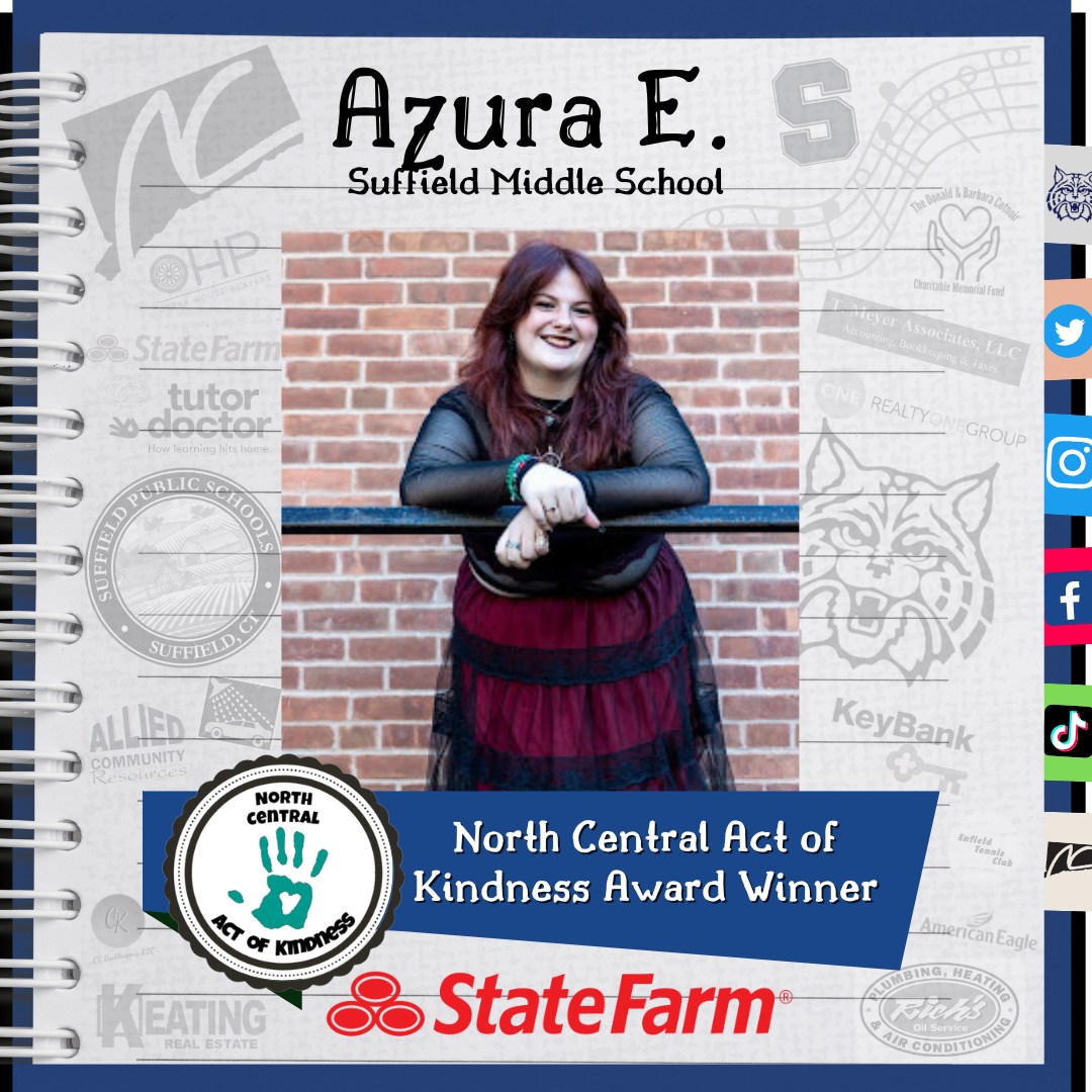 Suffield Public Schools | Suffield CT