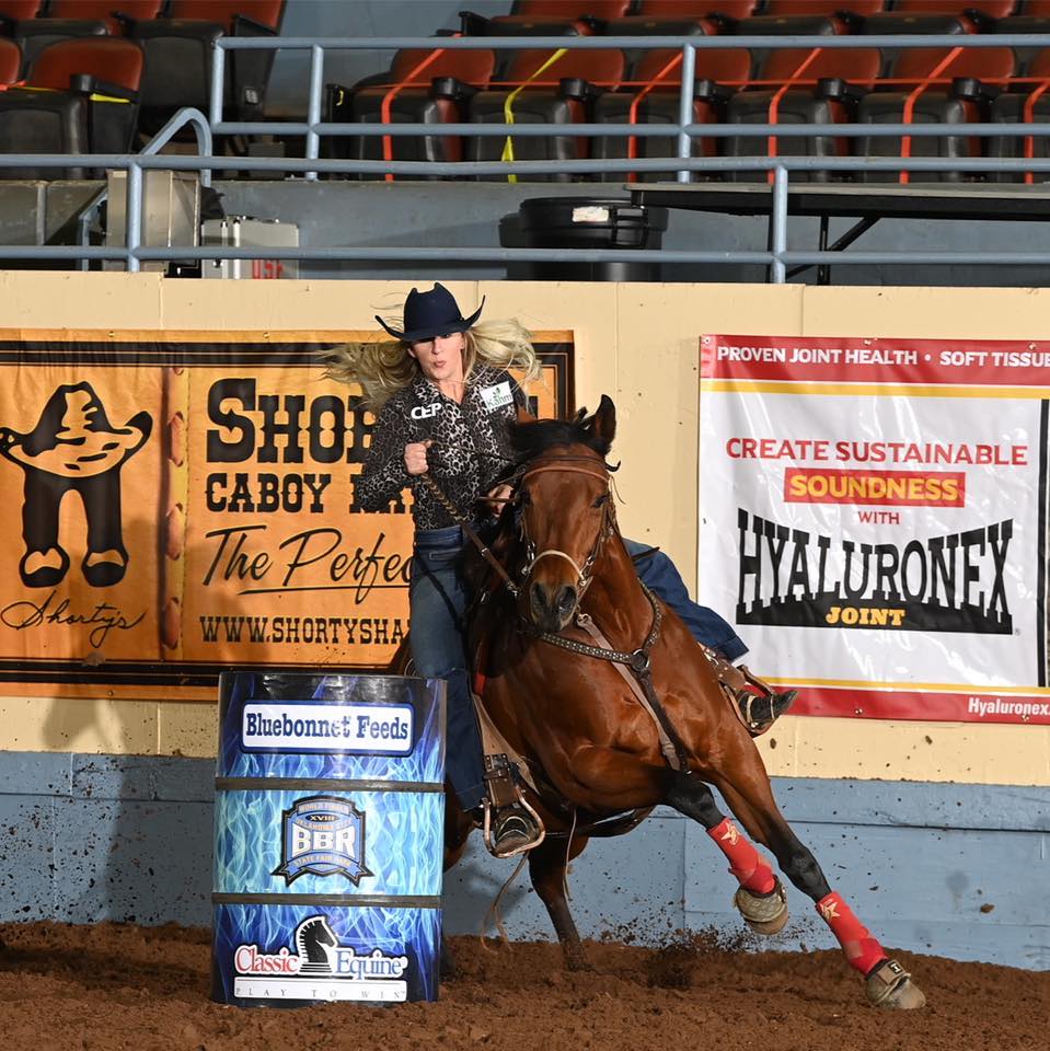 Complete Equine Performance - Kansas | Mound City KS