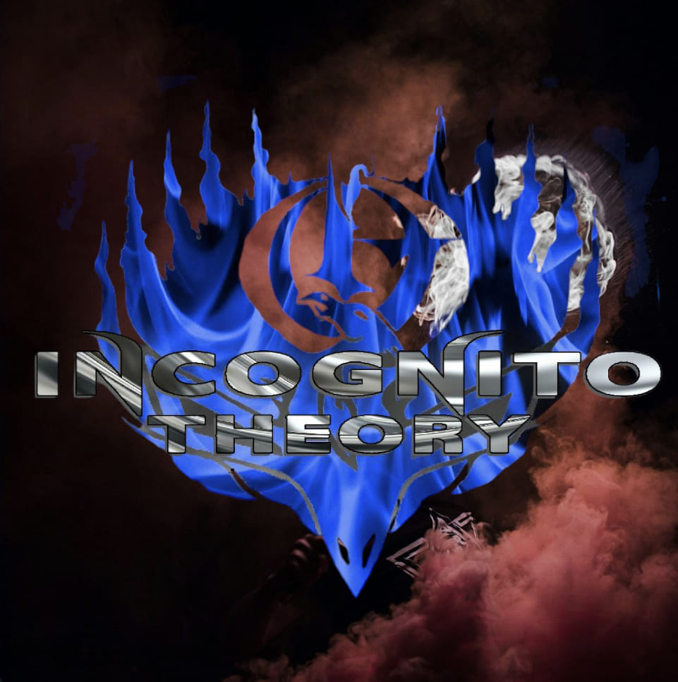 Incognito Theory (@incognitotheory) • Facebook