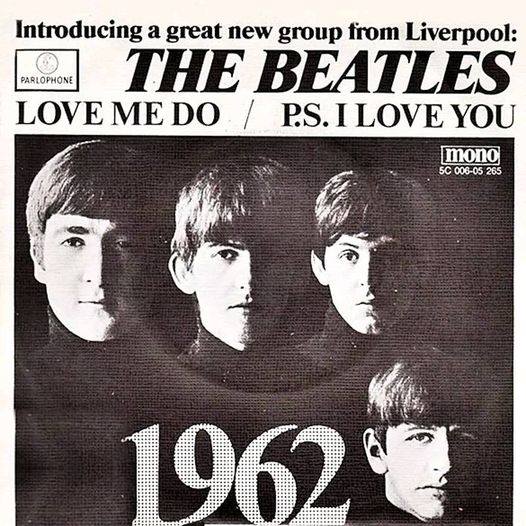The Beatles💙💙💙💙 [ 
