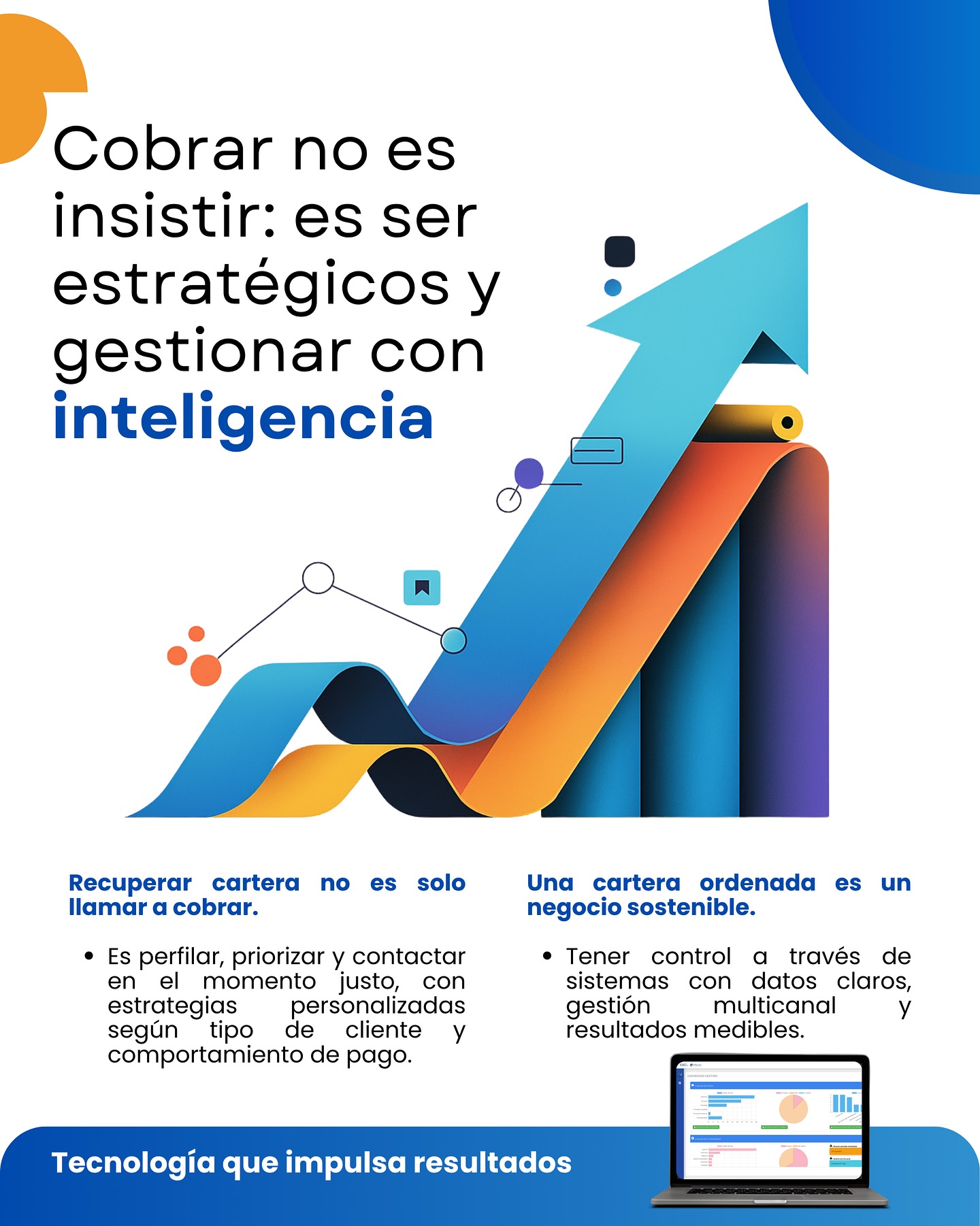 Effective - Con la tecnología adecuada, es posible alcanzar mejores ...