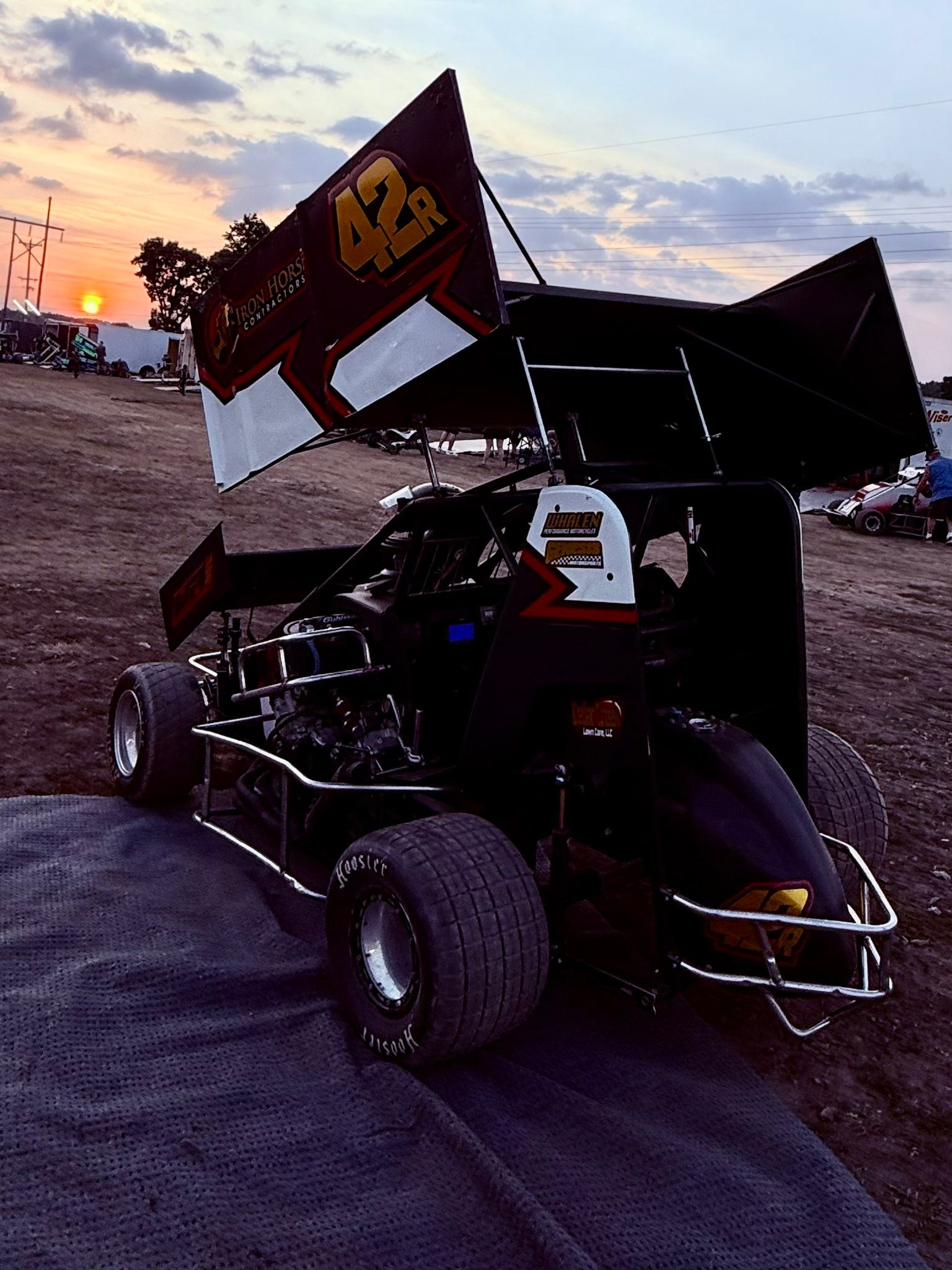 Randall Brothers Racing