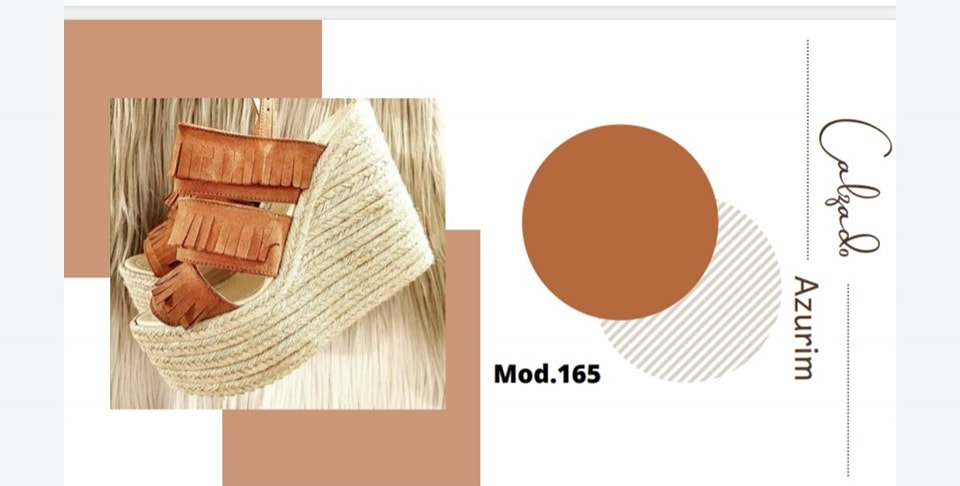 Calzado Azurim - Tendencia en Moda 🛍️👠👡🥿 CALZADO PARA...