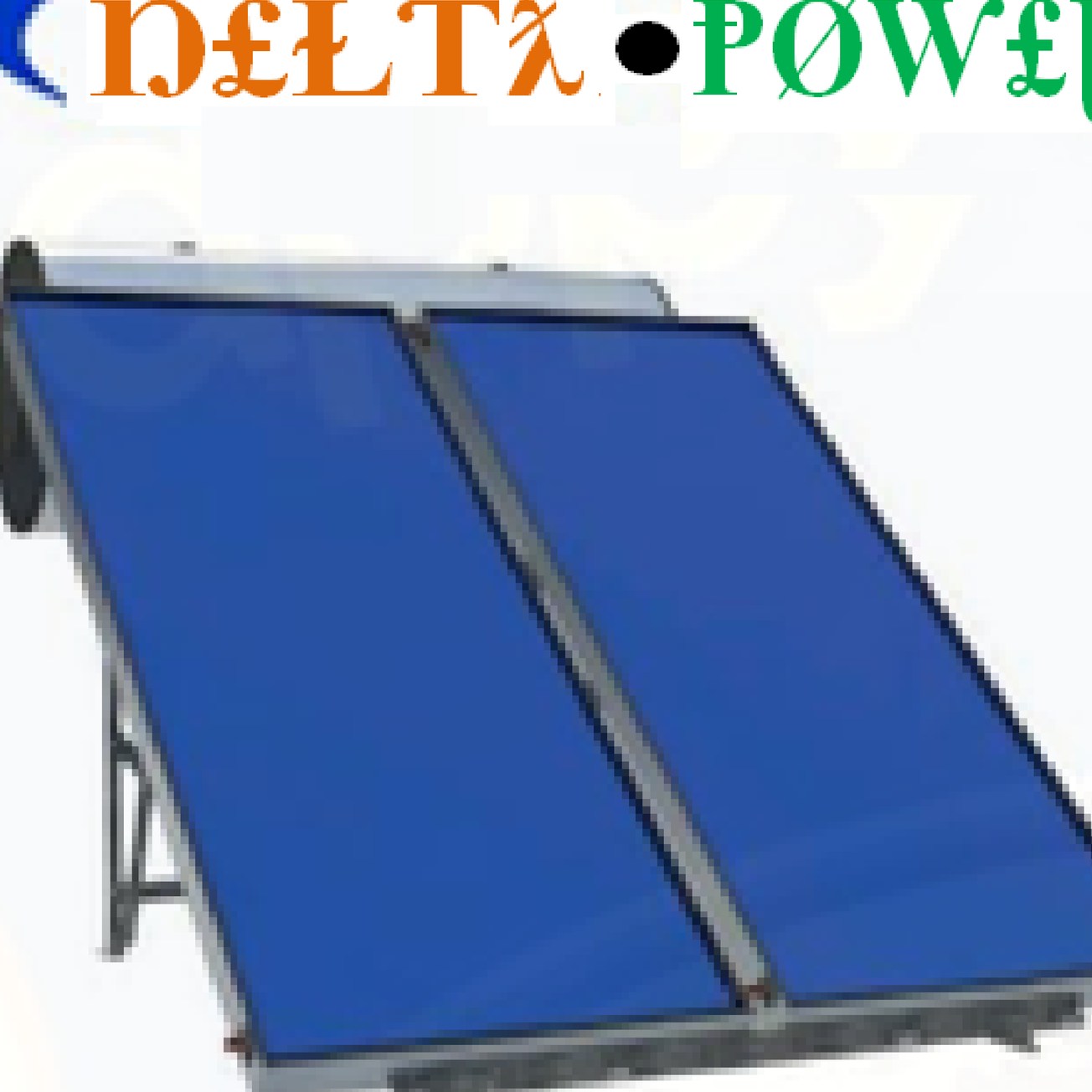 DELTA SOLAR