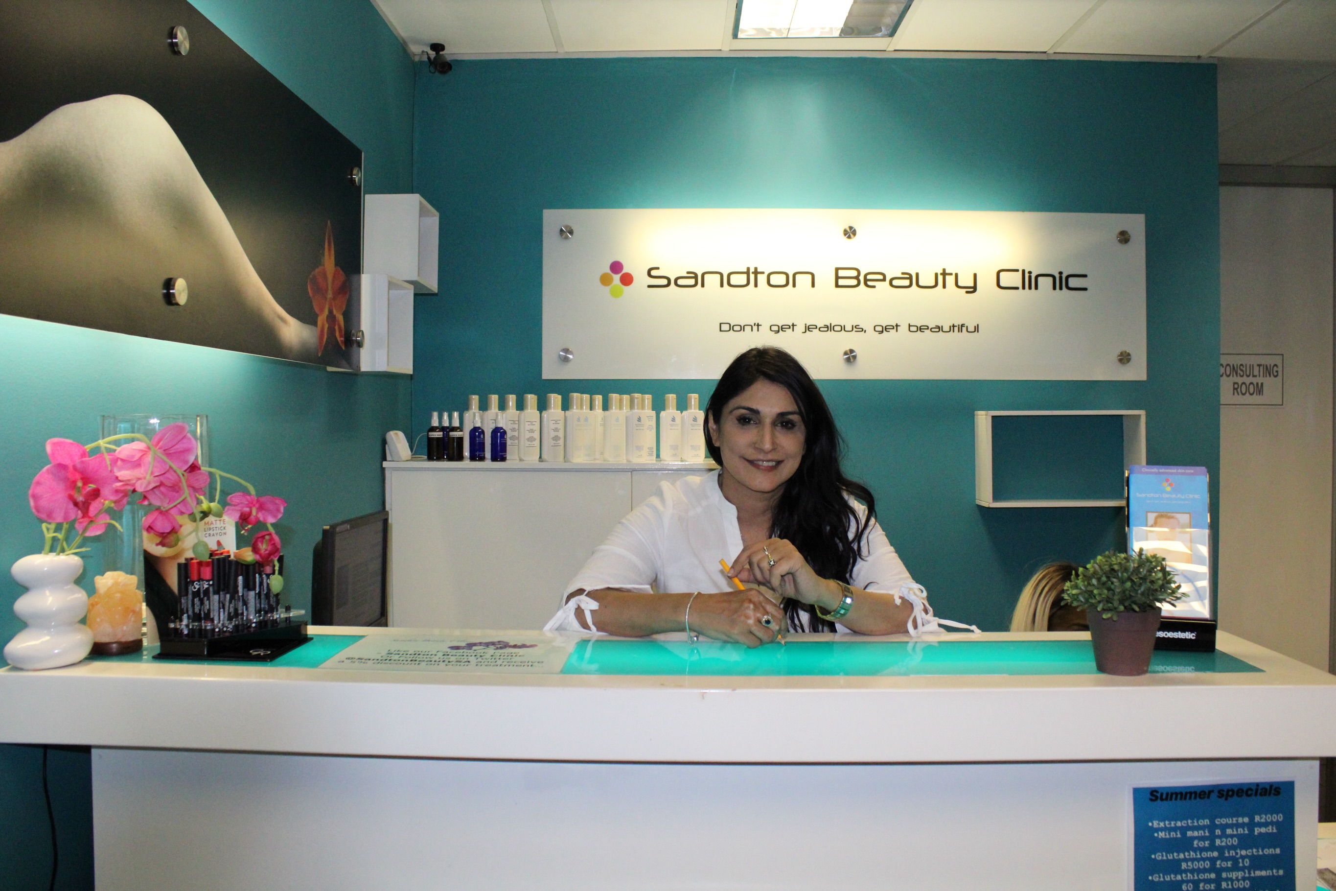 glutathione sandton Beauty Clinic‎‏ ‏‎(@sandtonbeautyclinicsa)‎‏ ‏‎• Facebook‎‏ yummygummy