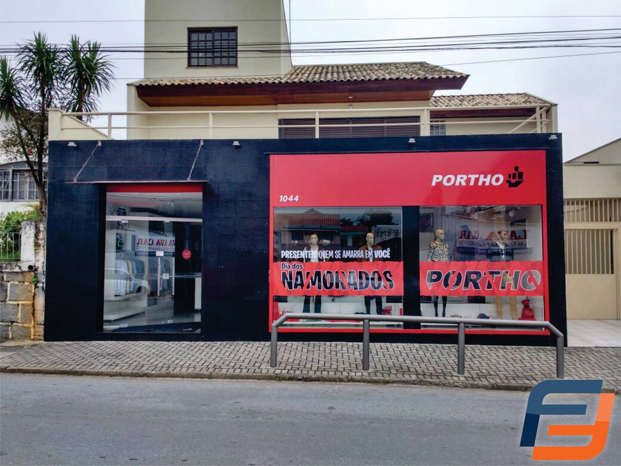 A 2EFE trabalha com revestimentos em... - 2EFE Conta Antiga | Facebook