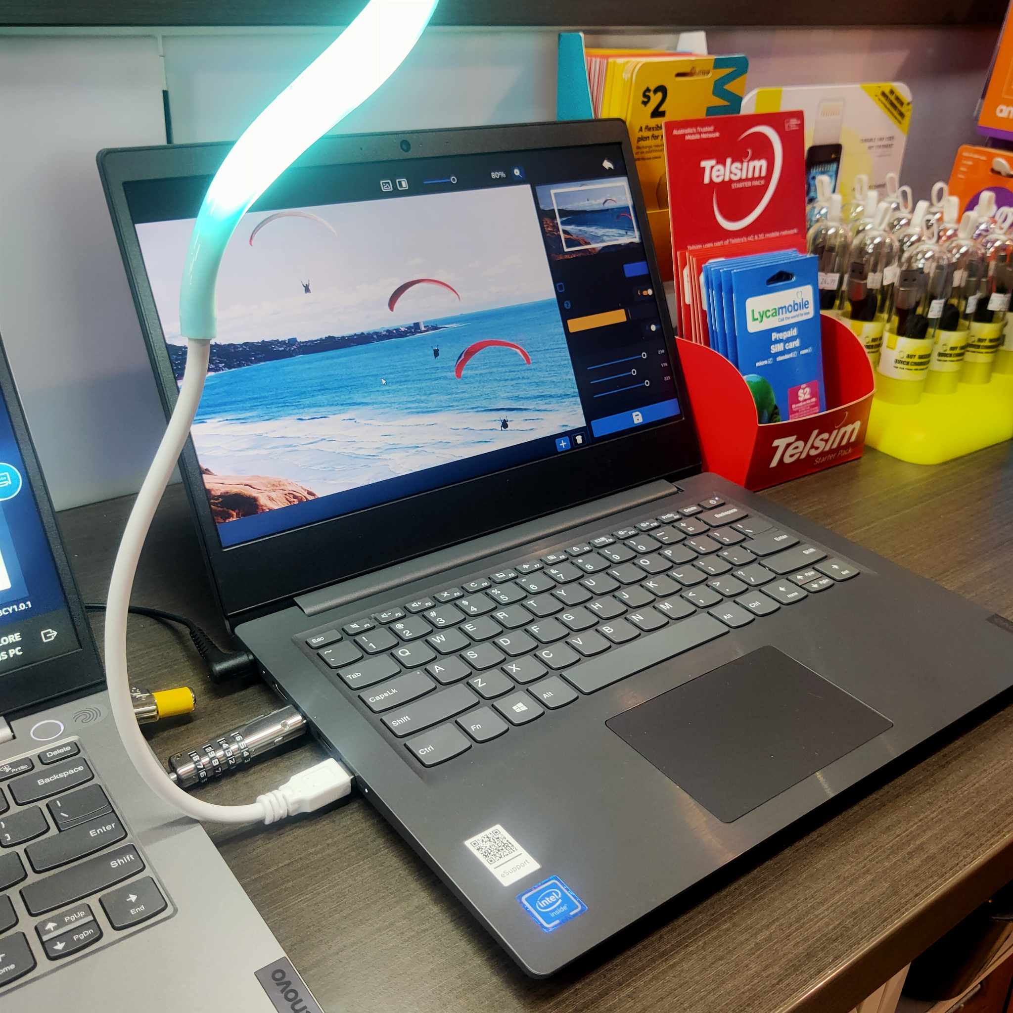 Introducing our sleek and... - Ed's PCs Victoria Point