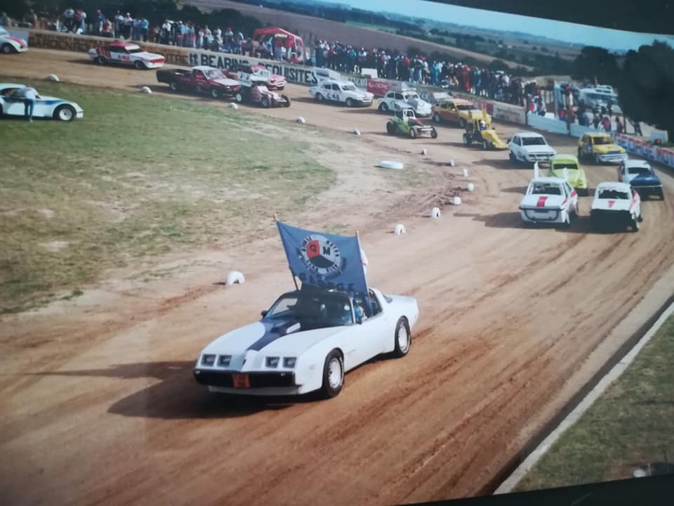 george-george-oudtshoorn-oval-track-racing