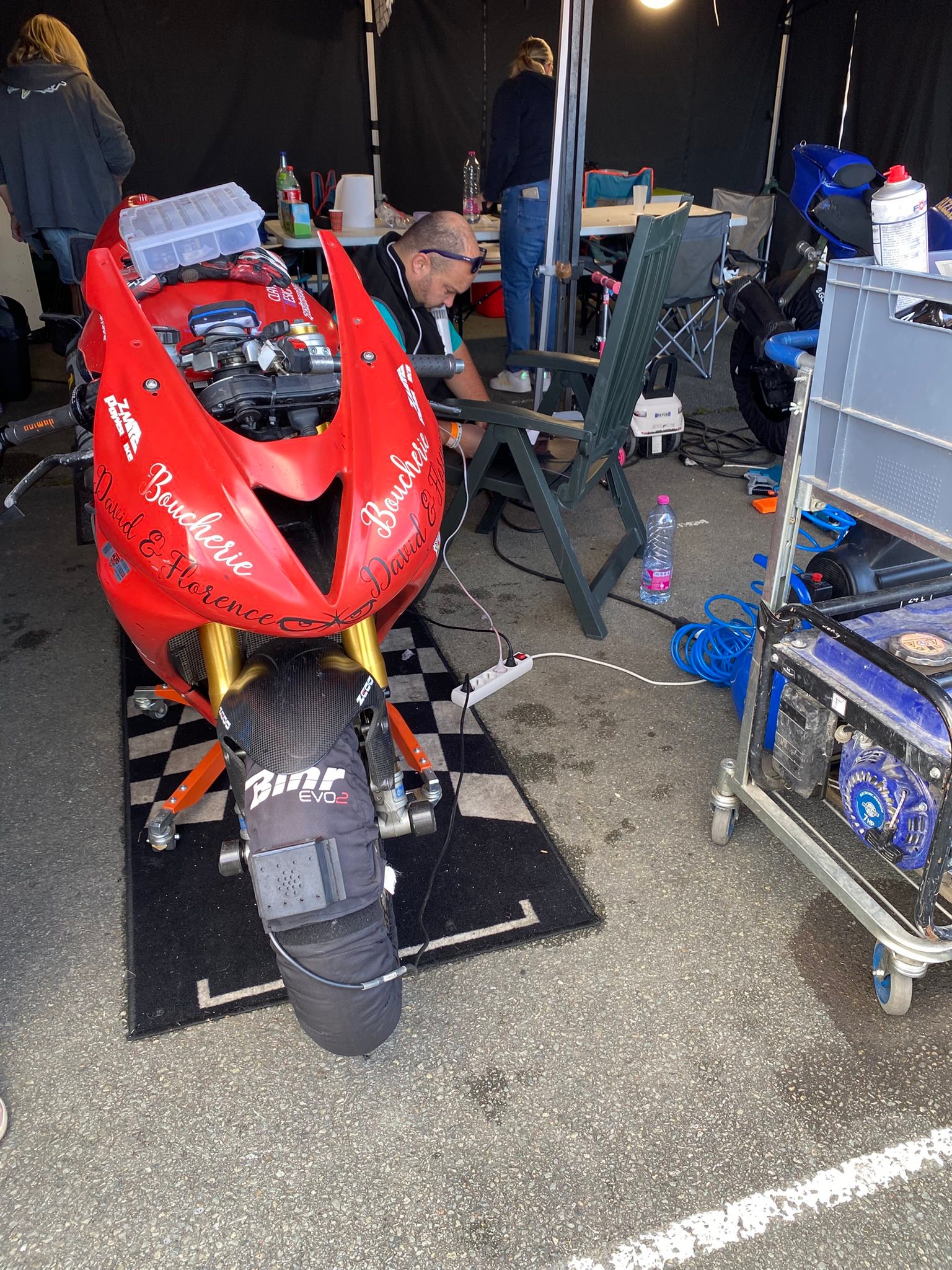 RFT Racing
