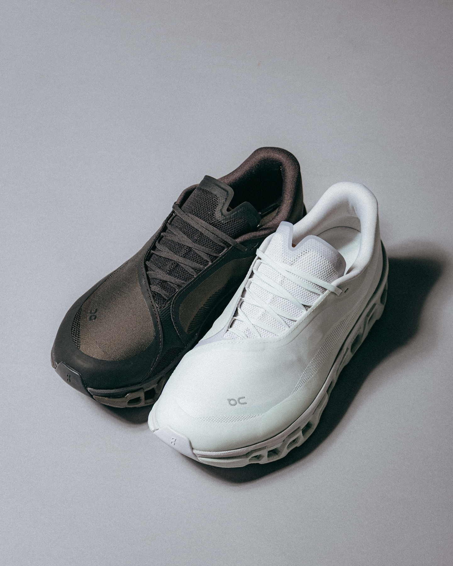 Just released! | ON CLOUDMONSTER 2 x PAF Swiss sportswear brand ON 