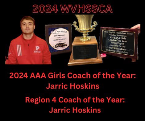 Congratulations to Coach Hoskins on... - PHS Big Red Soccer | Facebook