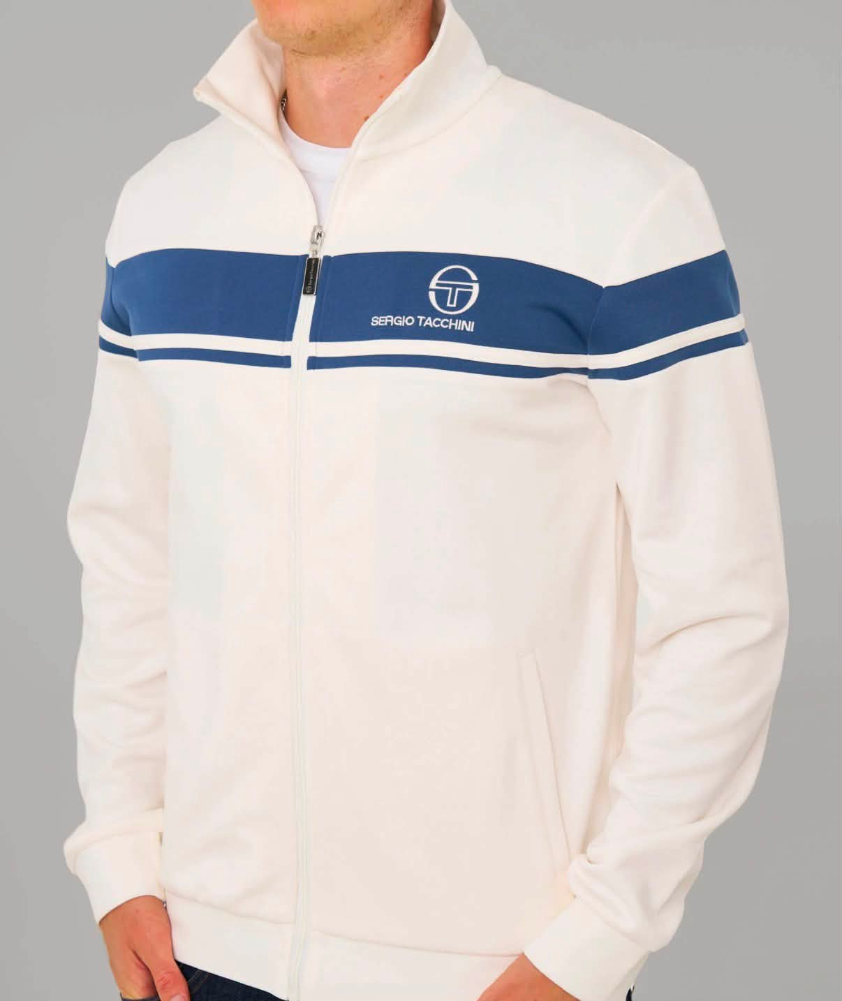 On Sale Now the latest Sergio Tacchini x 80s Casual Classics