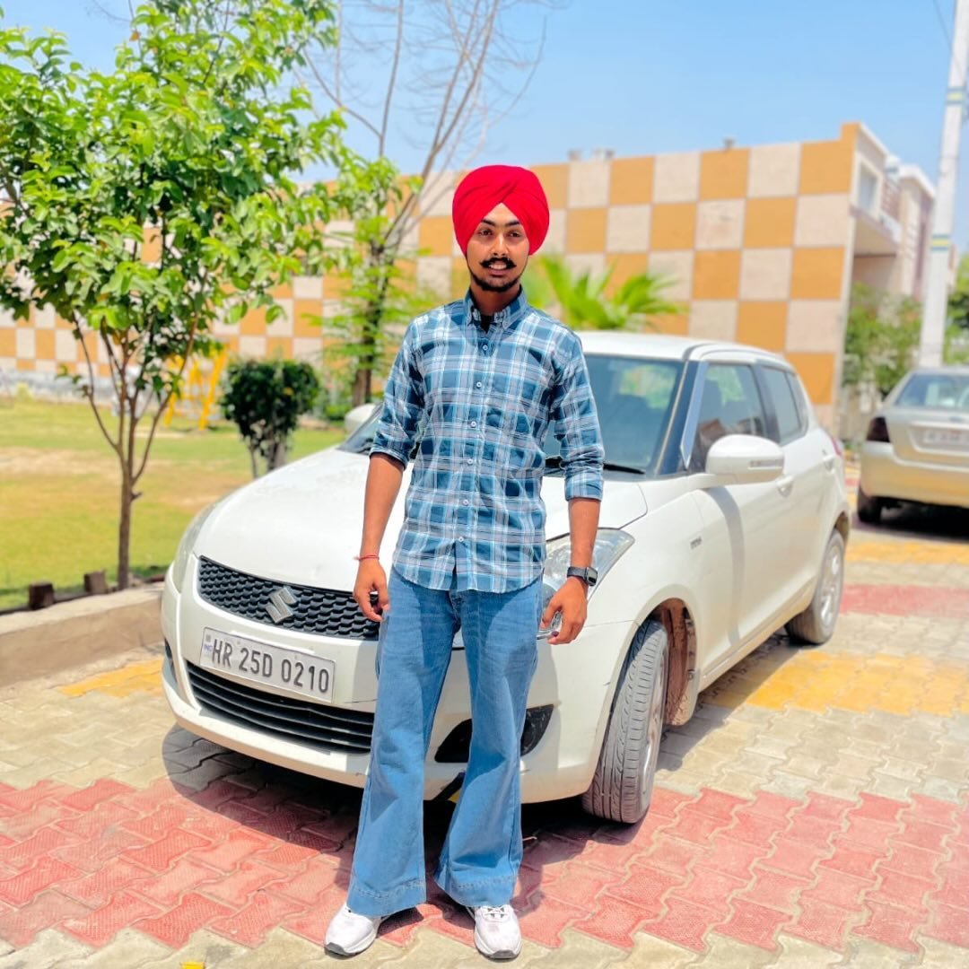 Akashdeep Singh