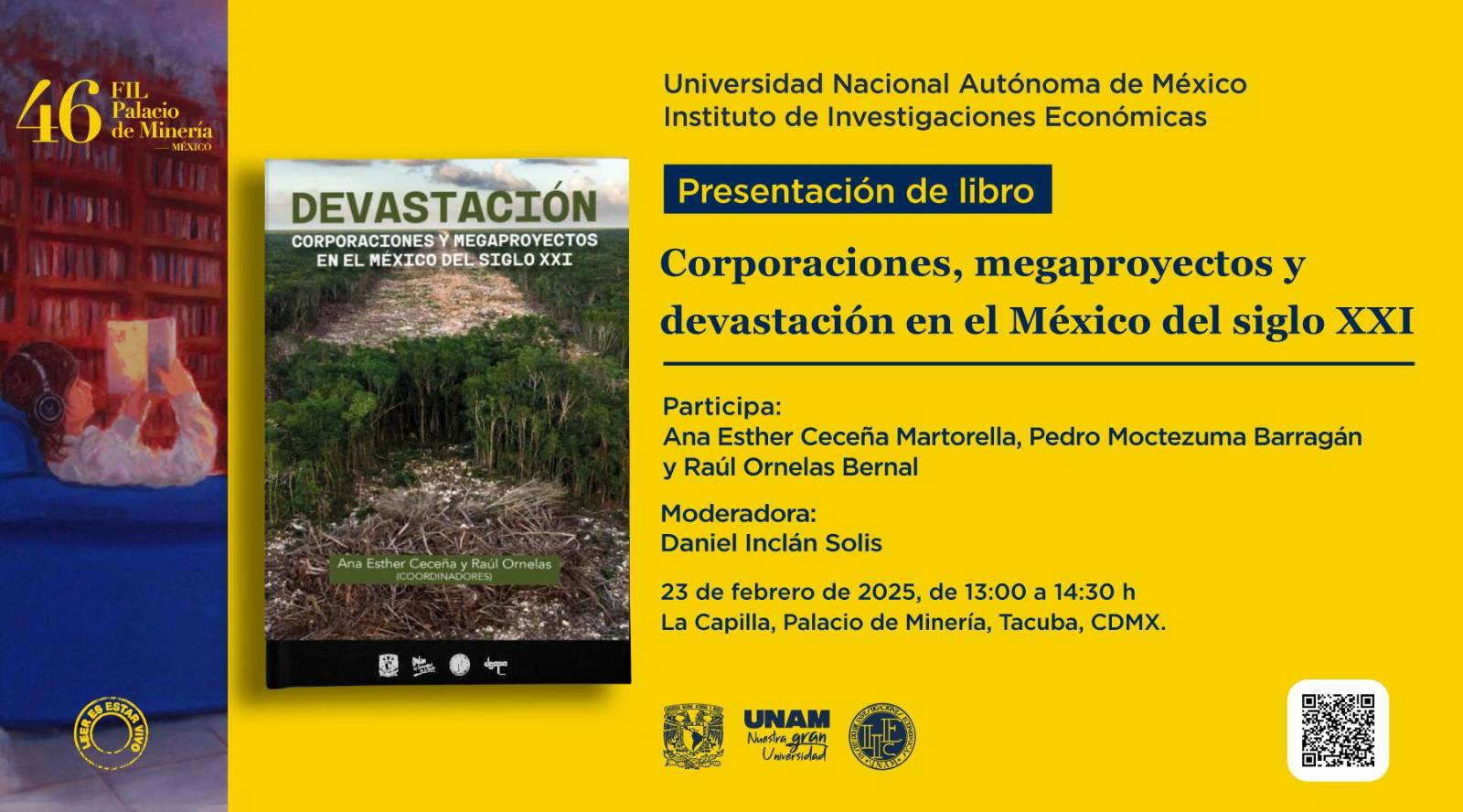 MADERAS - Corredor Interoceánico del Istmo de Tehuantepec. IIE ...