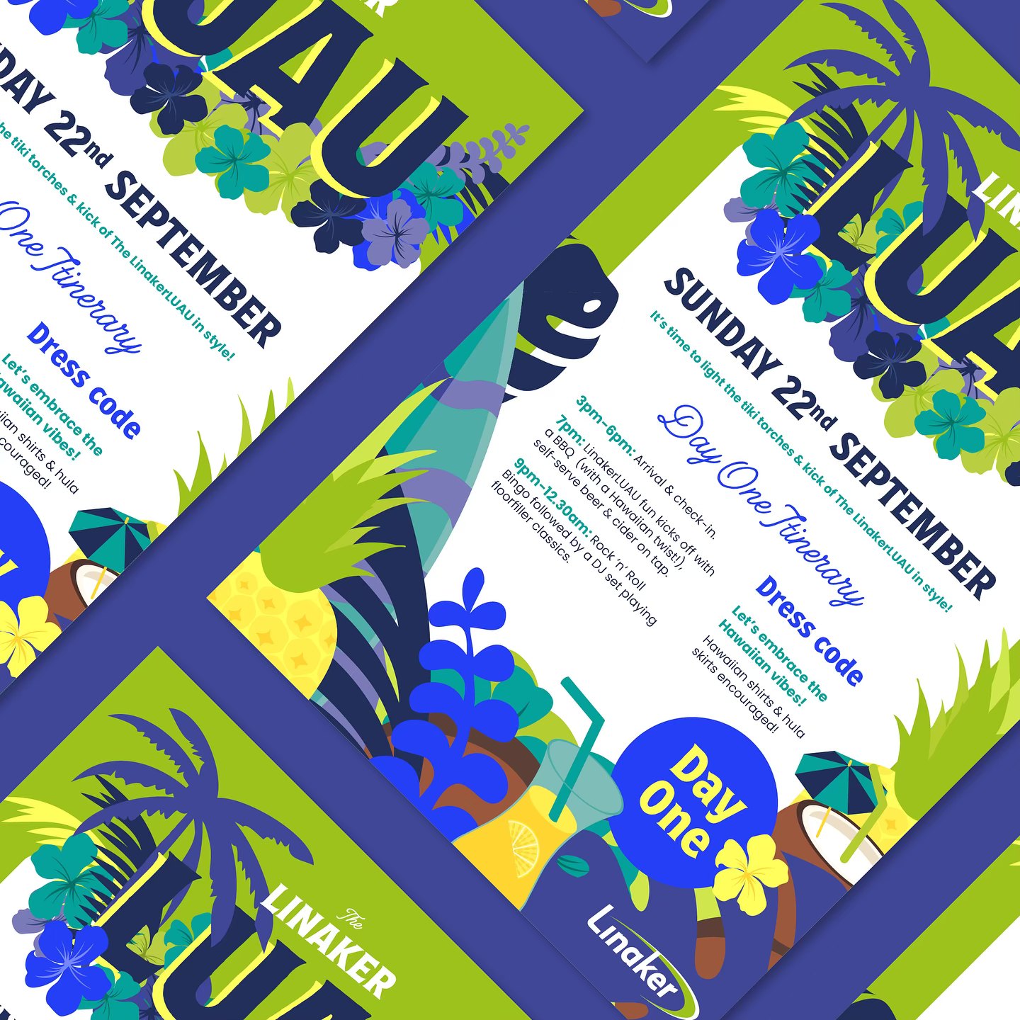 Parade Design | Newport