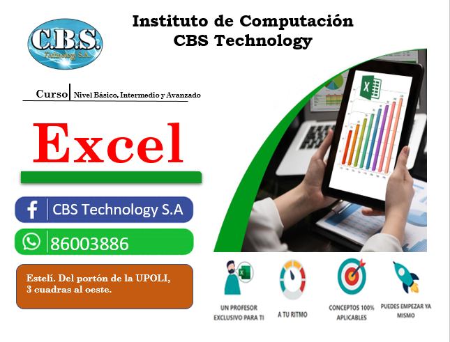 CBS Technology S.A. | Estelí