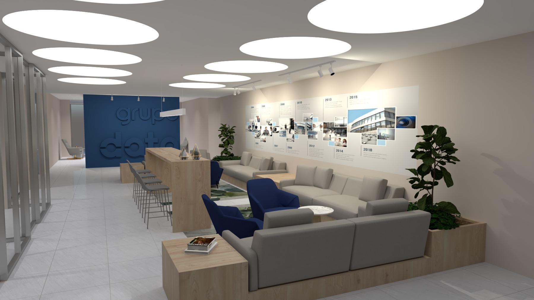 Living Design - Brenda Corella Interior Designer | San José
