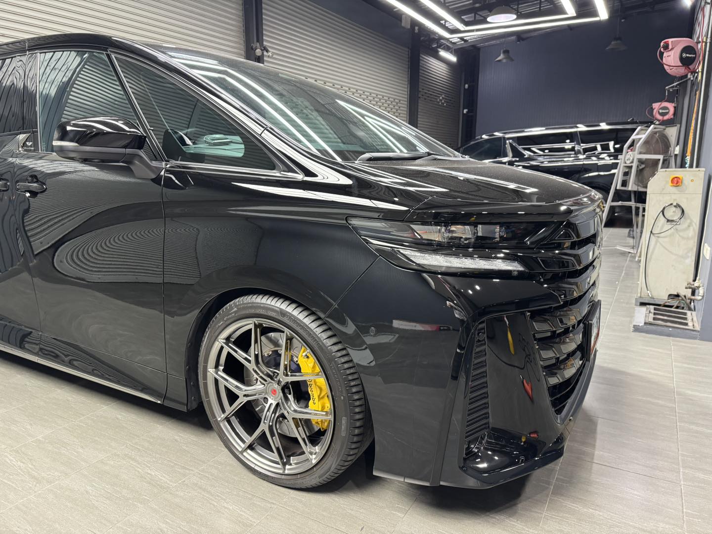 J.S.Racing Wheels ล้อ ยาง โช็ค เบรค รถยนต์ญี่ปุ่น ยุโรป บางบัวทอง ...