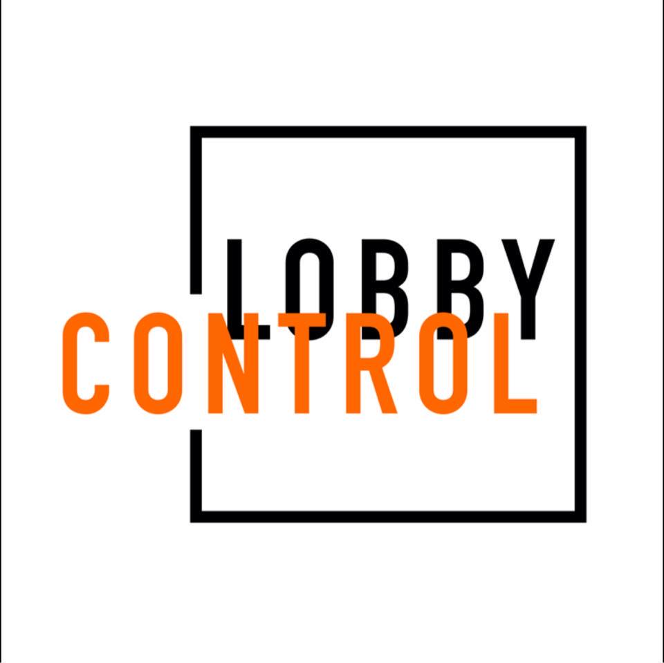 LobbyControl - Mit millionenschweren Budgets für Lobbyismus haben die ...