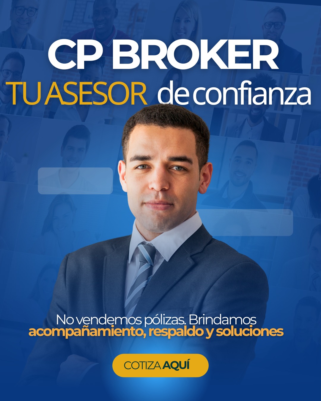 CP Broker Consultores de Seguros - Te ofrecemos las mejores opciones ...