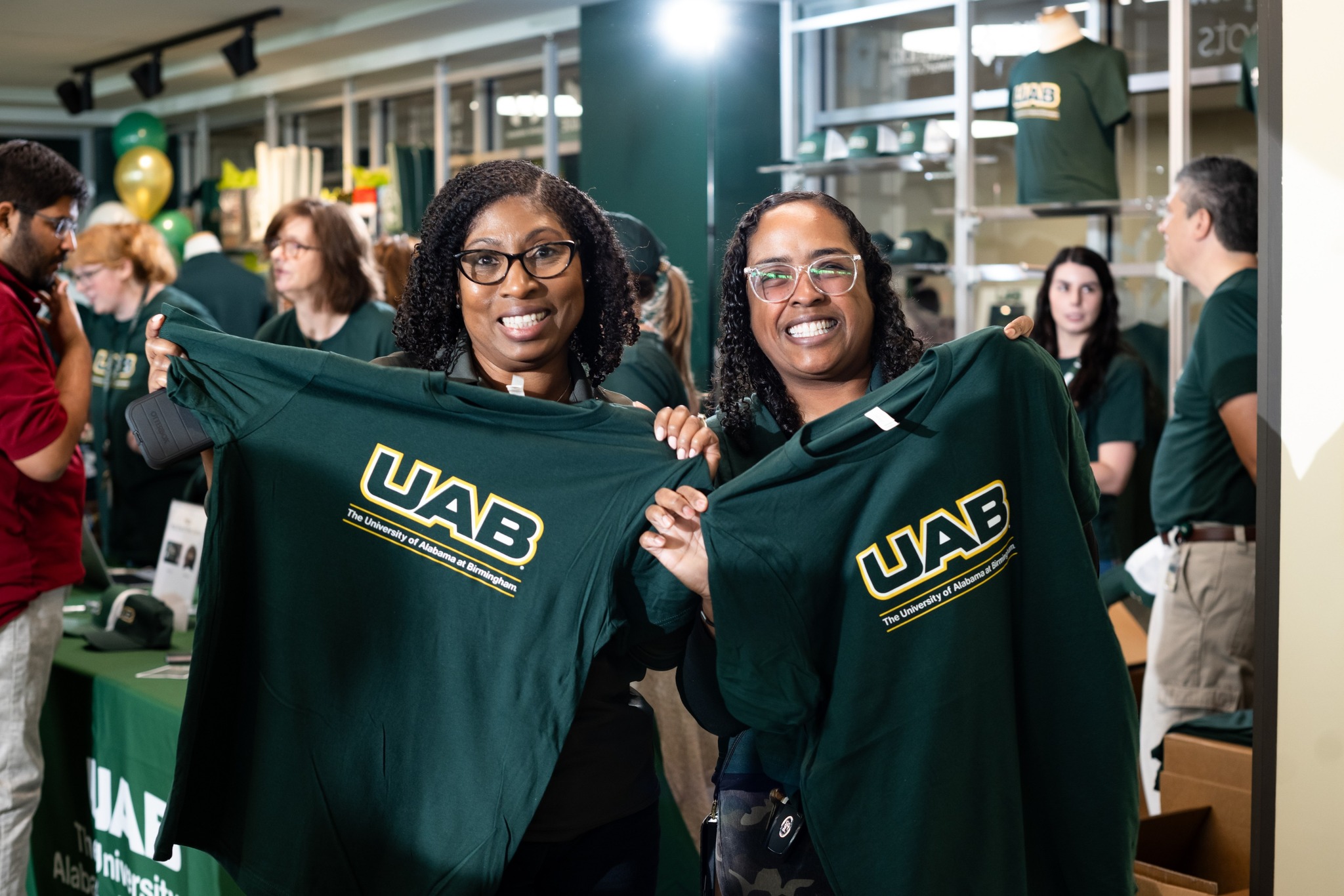 UAB - The University of Alabama at Birmingham | Birmingham AL