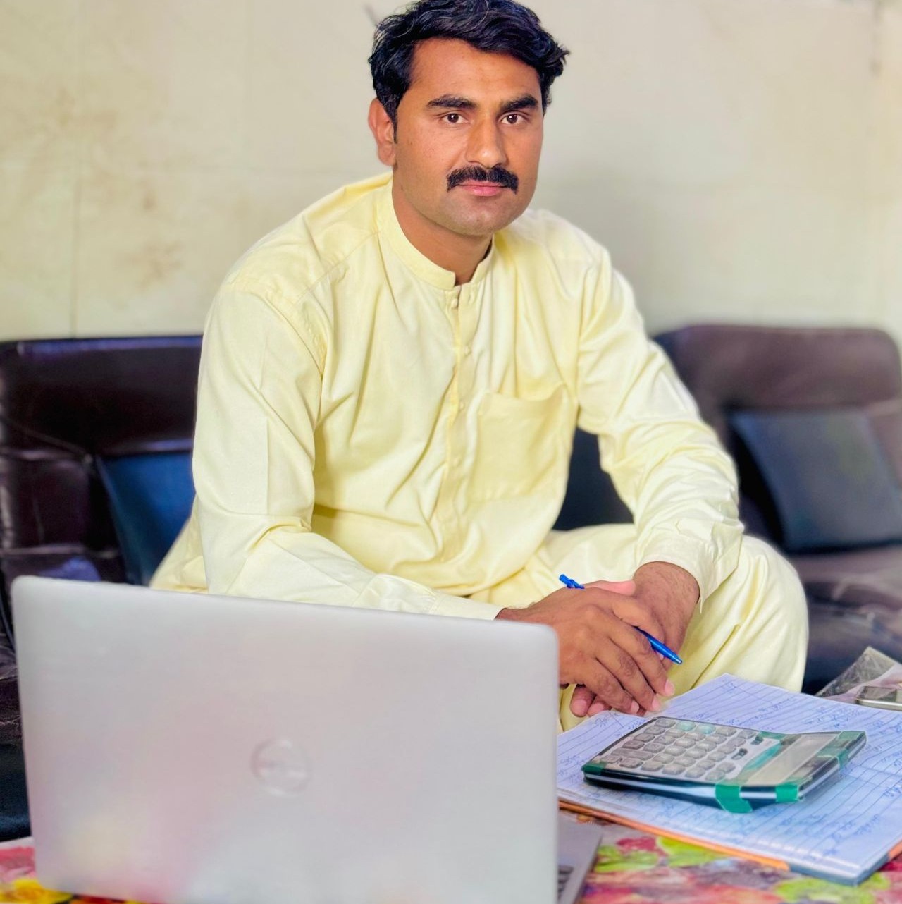 Tanzeem Hassan