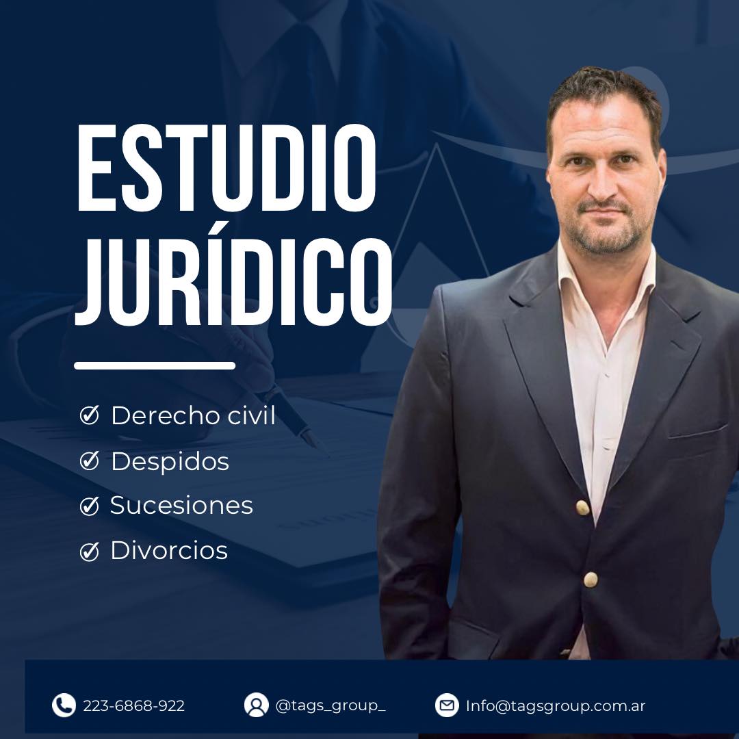 Tags Group Estudio Juridico Integral | Buenos Aires