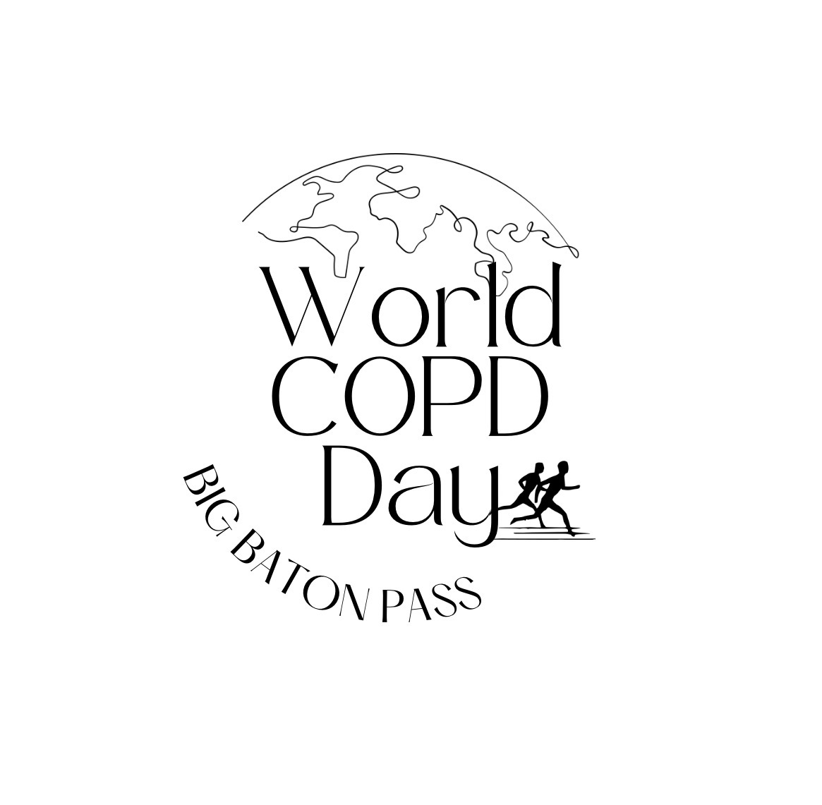 COPD Baton Pass