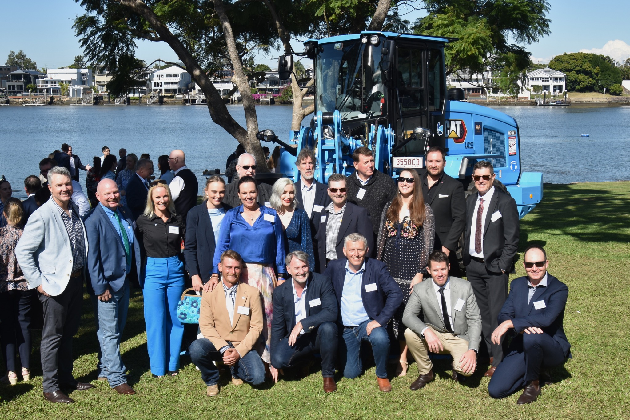 RSA Contractors Pty Ltd | Dalby QLD