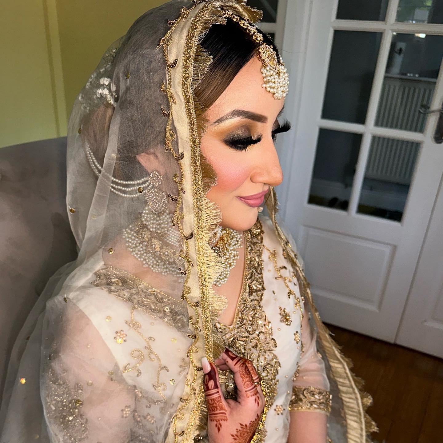 Azbah Ali