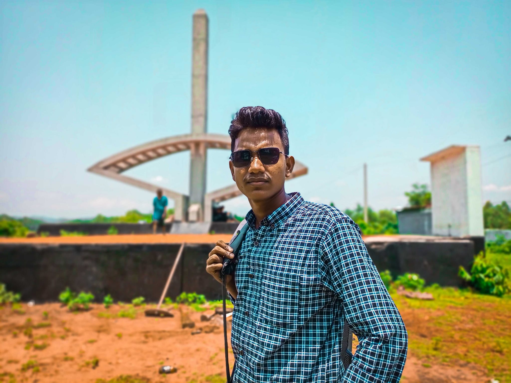 Md.mridul official | Mymensingh