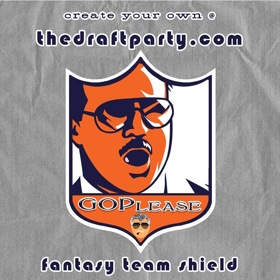 thedraftparty.com