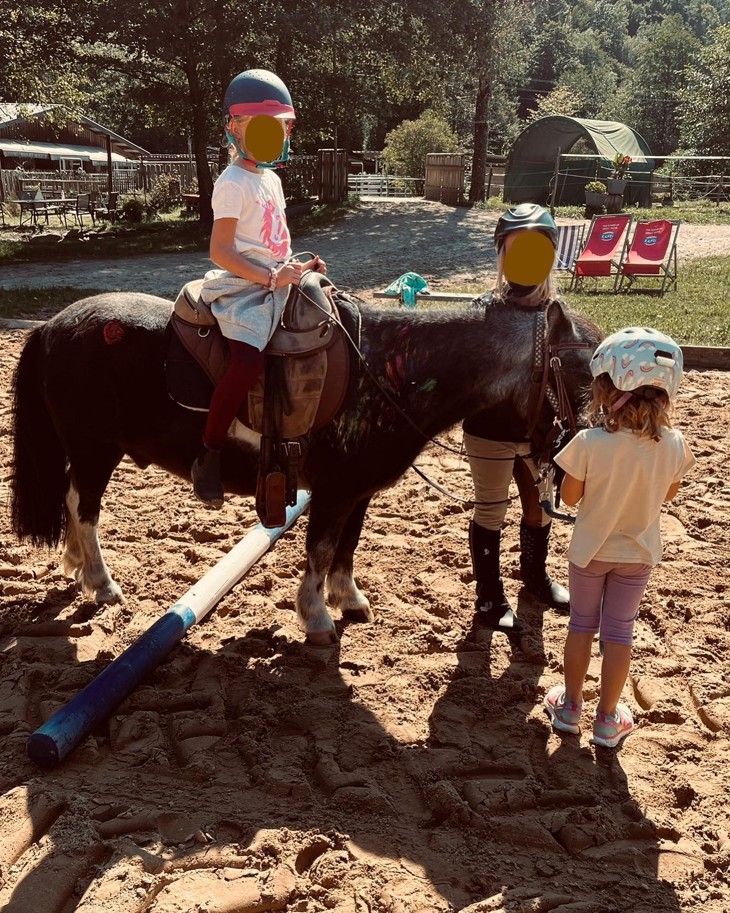 Cooper Ranch | Untersimonswald