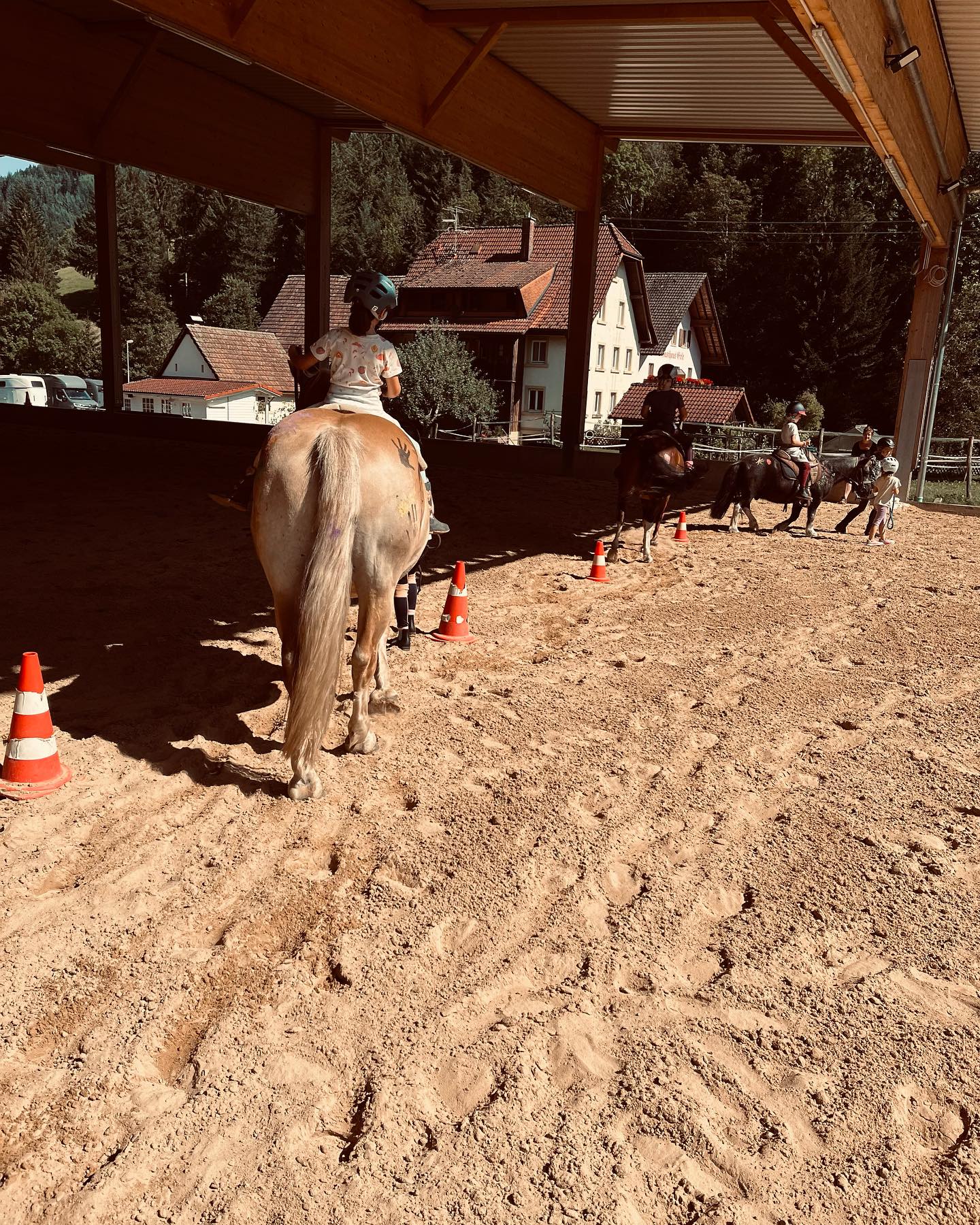 Cooper Ranch | Untersimonswald