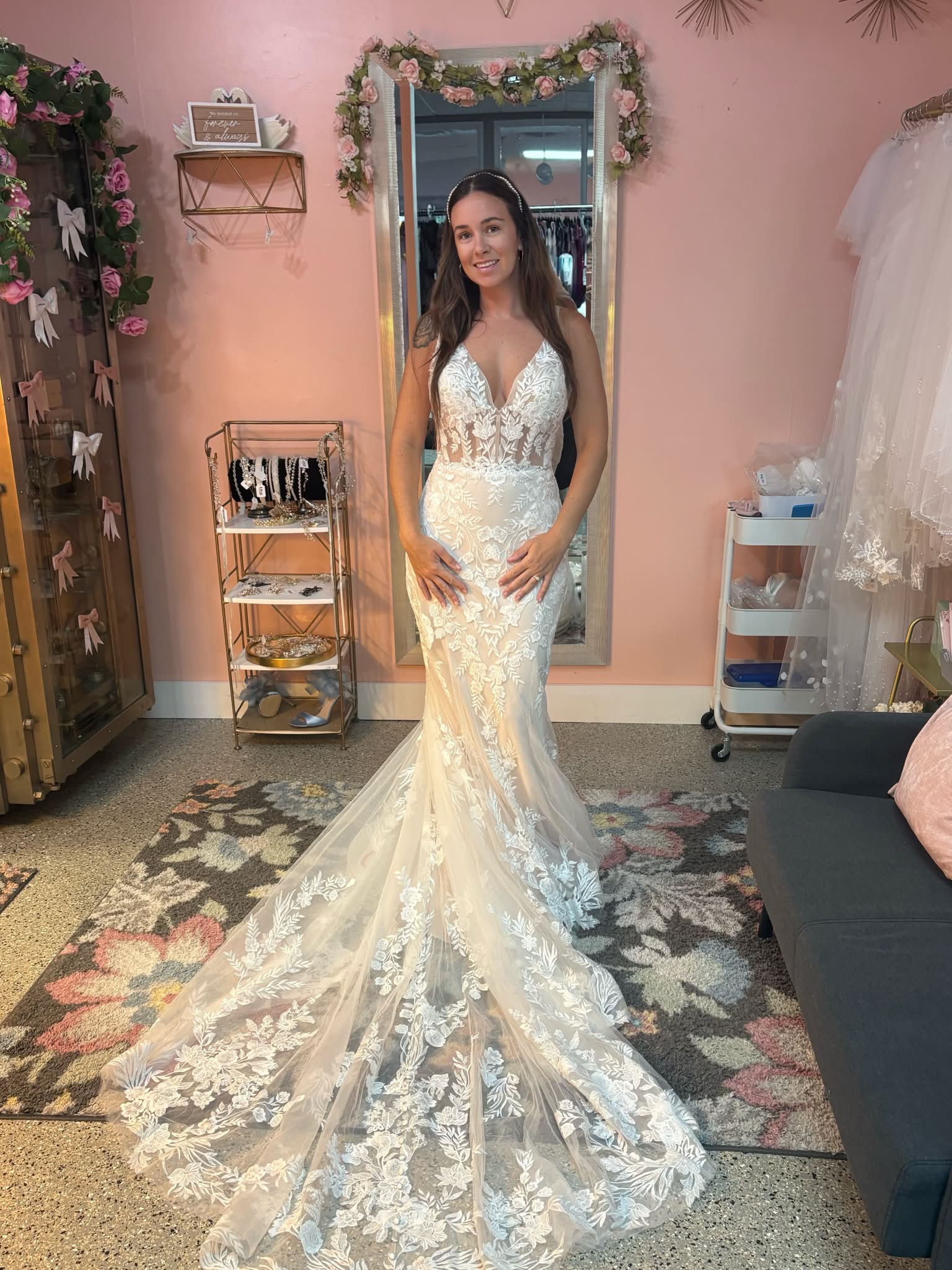 Oh My Gown 260
