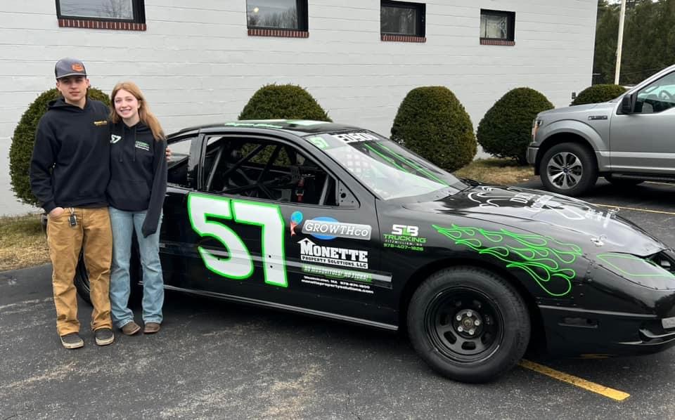 Edson Motorsports Racing Benefit Party 2025