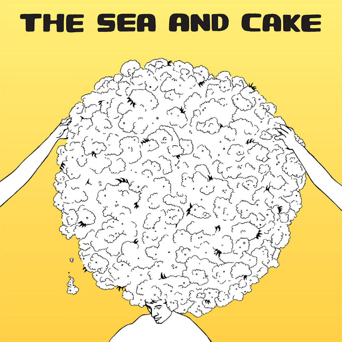 Next up))) The Sea and Cake - One Bedroom (2002)