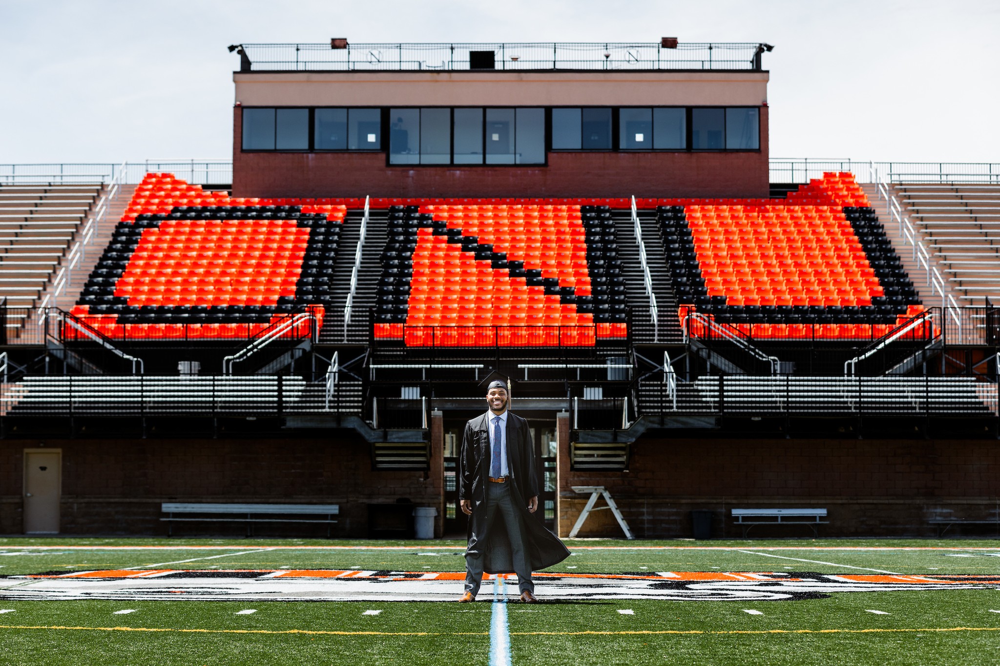 We are pleased to announce the... - Ohio Northern University | Facebook