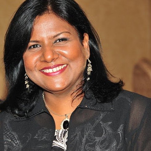 Mary Fernandes