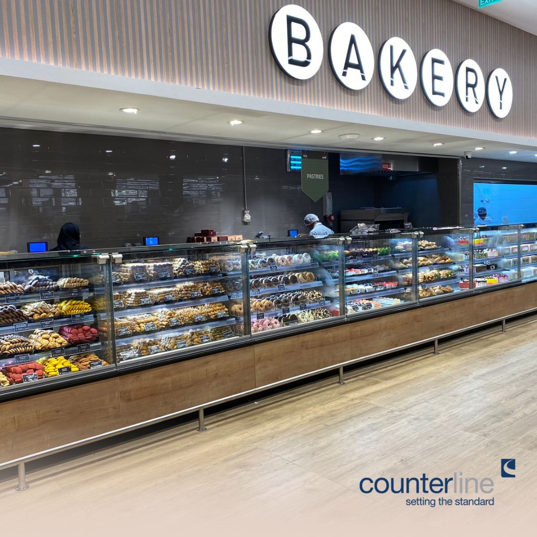 Counterline - The retail counter is the focal point of any... | Facebook