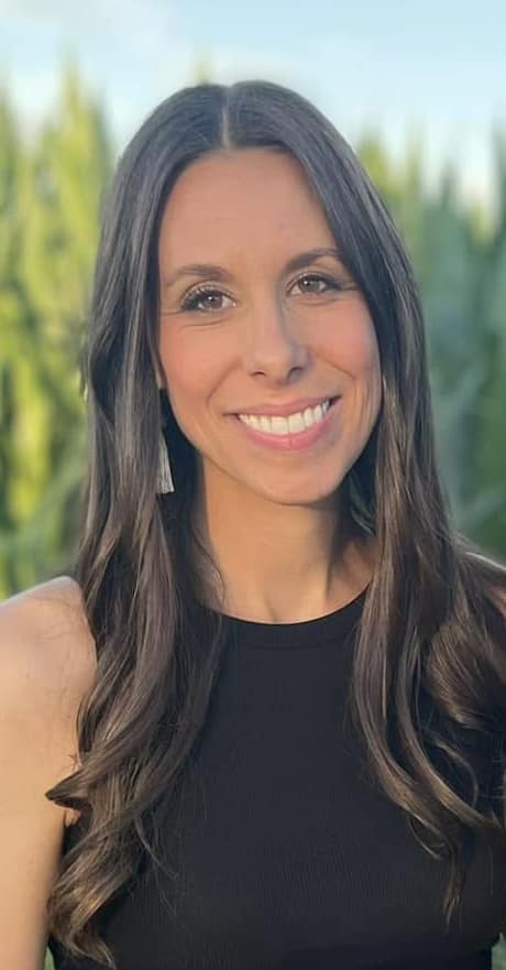 Agapé Beauty Spa & Color Bar - We are SO excited to welcome Krista ...