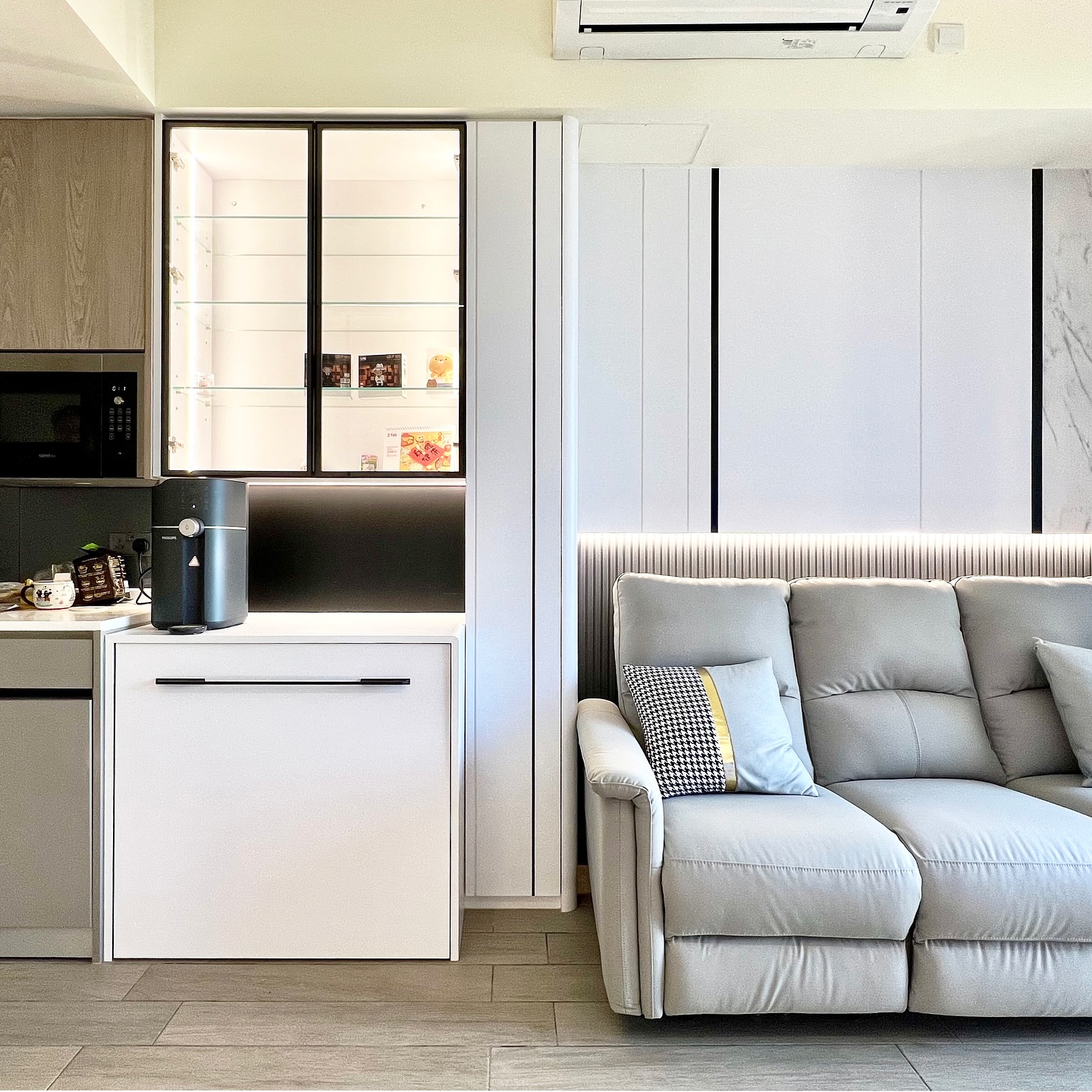 Elegant House Design 雅室設計 I 一站式專業室內裝修設計 | Hang Hau Hong Kong